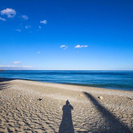 Taormina Seasuite Fondaco Parrino Santa Margherita-Sant'Alessio Siculo Exteriör bild