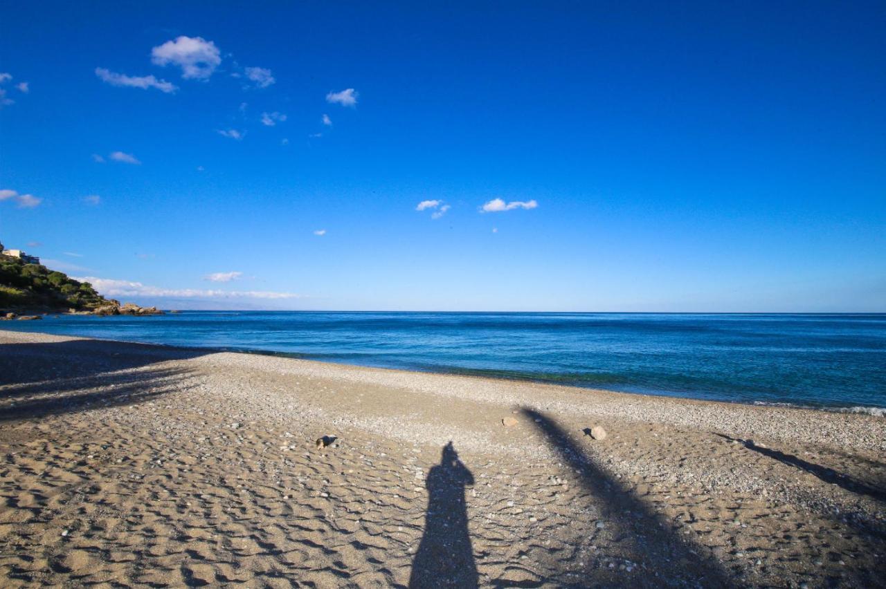 Taormina Seasuite Fondaco Parrino Santa Margherita-Sant'Alessio Siculo Exteriör bild