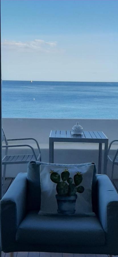 Taormina Seasuite Fondaco Parrino Santa Margherita-Sant'Alessio Siculo Exteriör bild