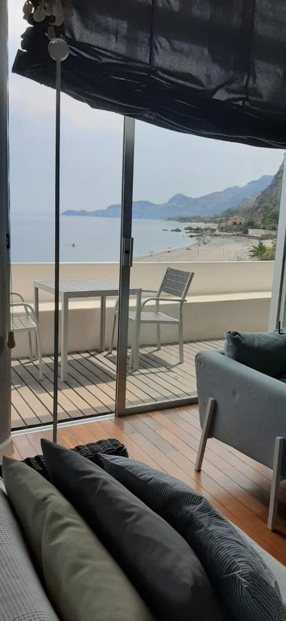 Taormina Seasuite Fondaco Parrino Santa Margherita-Sant'Alessio Siculo Exteriör bild