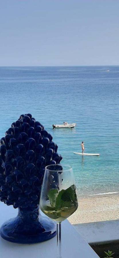 Taormina Seasuite Fondaco Parrino Santa Margherita-Sant'Alessio Siculo Exteriör bild