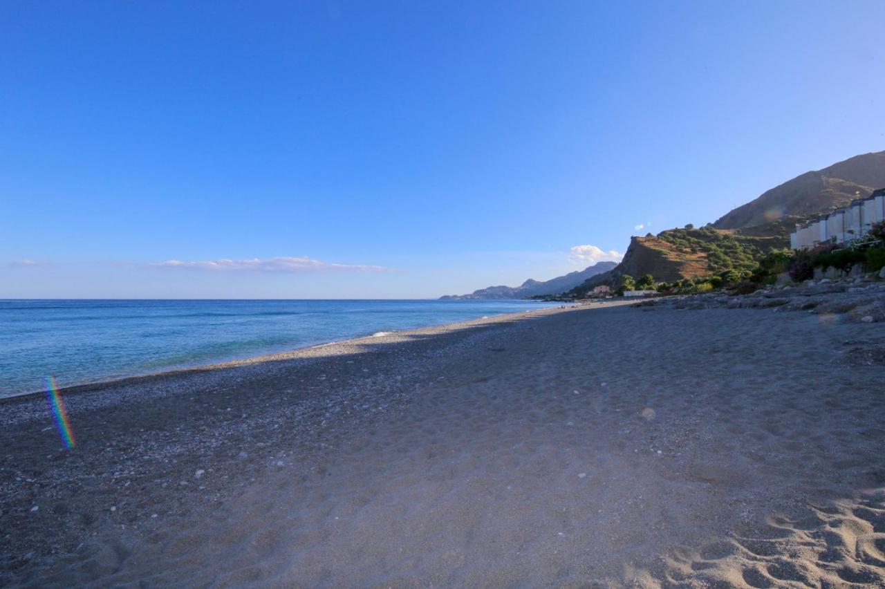Taormina Seasuite Fondaco Parrino Santa Margherita-Sant'Alessio Siculo Exteriör bild