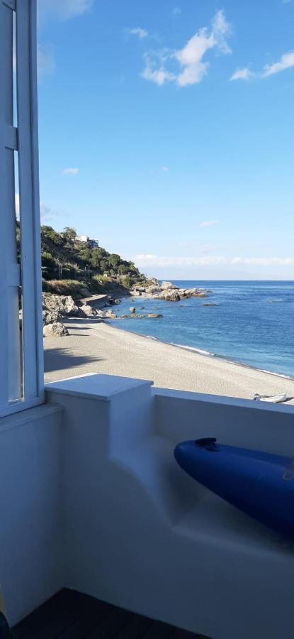 Taormina Seasuite Fondaco Parrino Santa Margherita-Sant'Alessio Siculo Exteriör bild
